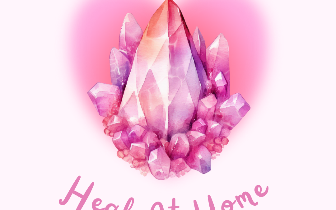 Beginners crystal healing workshop