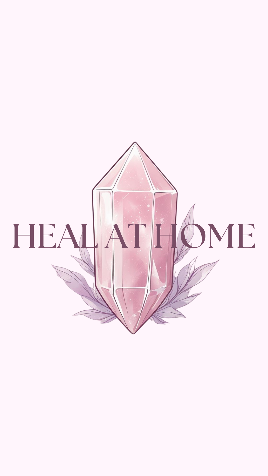 Beginners Crystal Healing Workshop