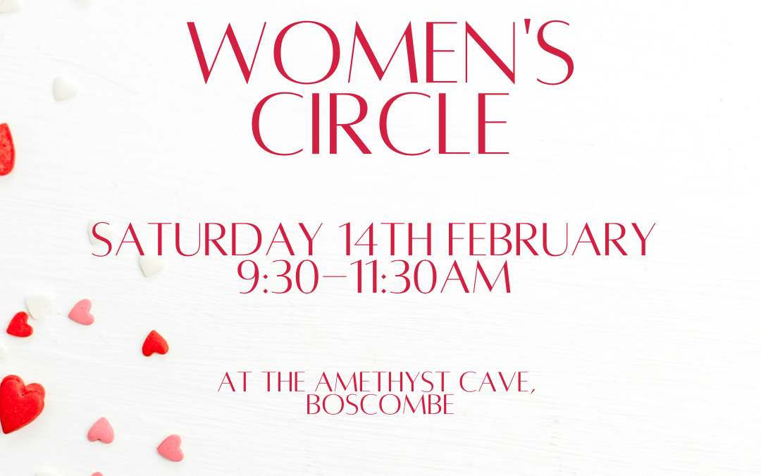Free Women’s Circle