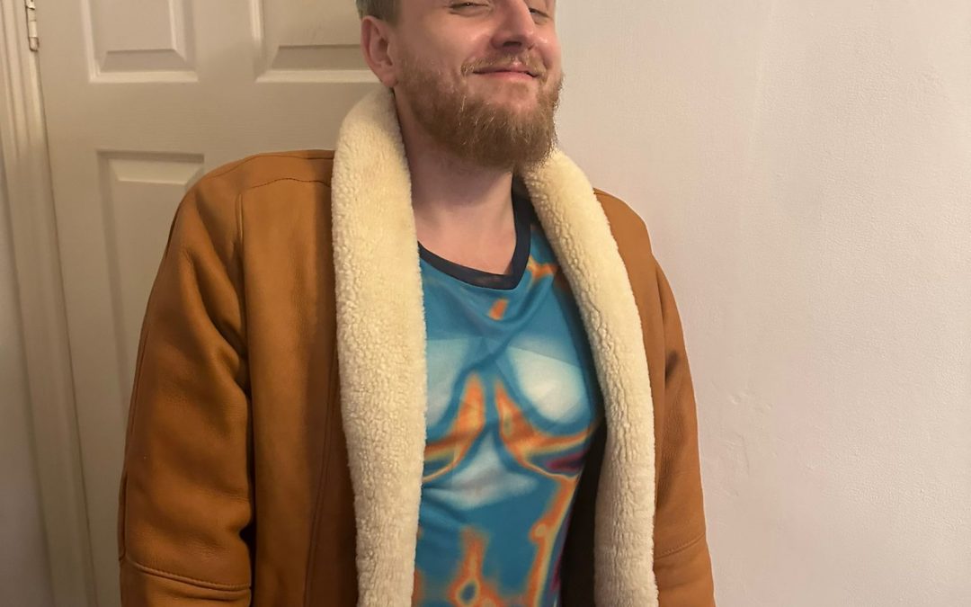 Sanctuary:  Regulate, Rest, Reflect