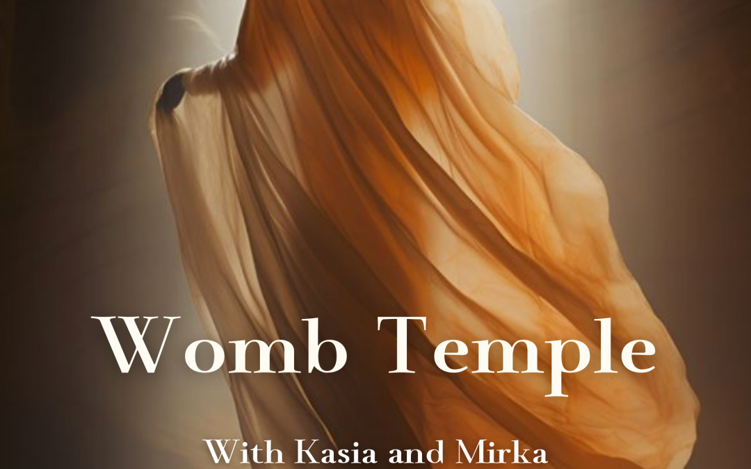 Womb Temple