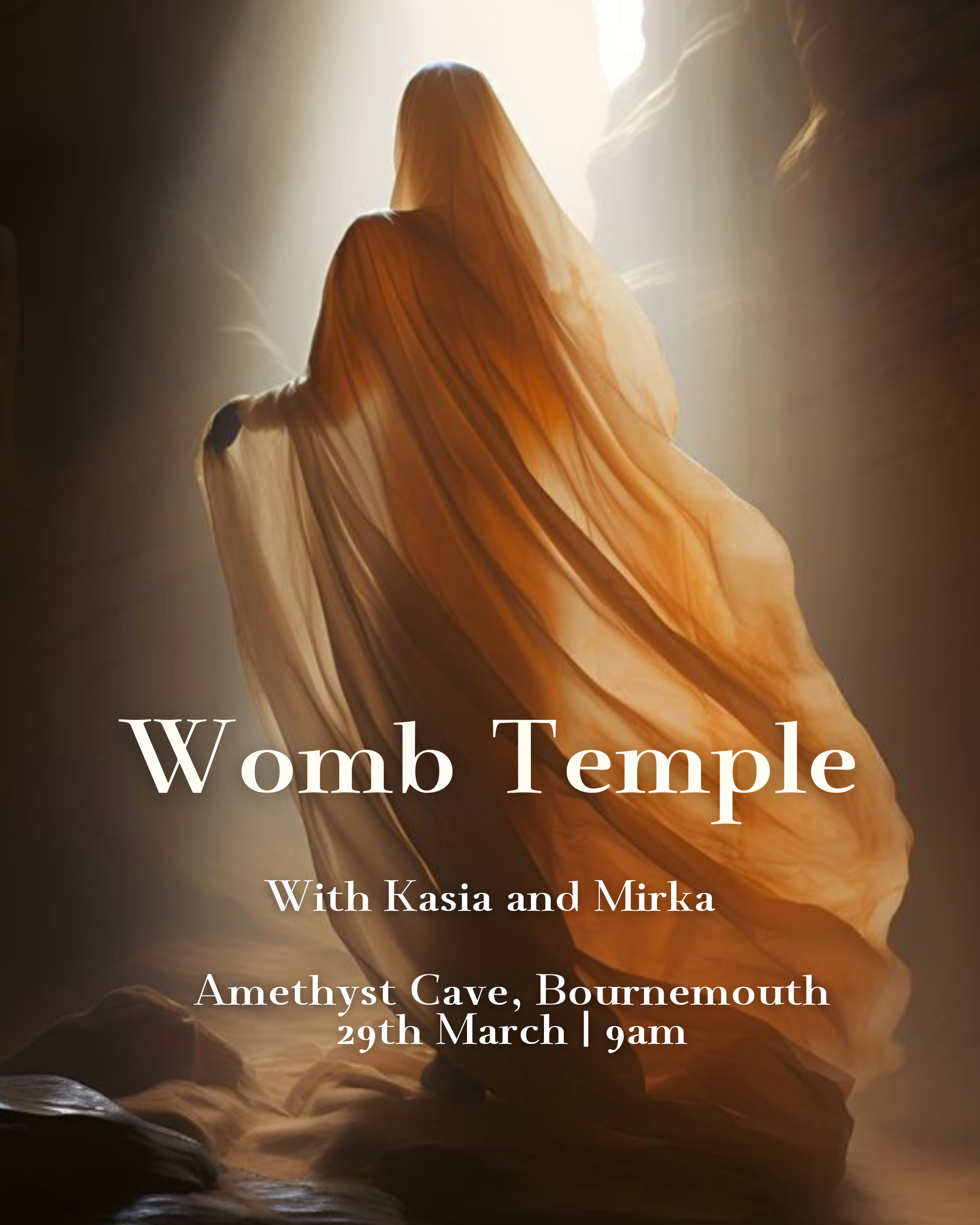 Womb Temple