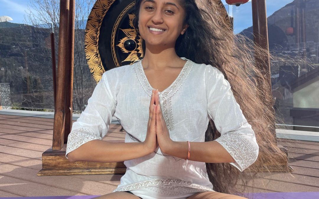 Traditional Hatha Yoga