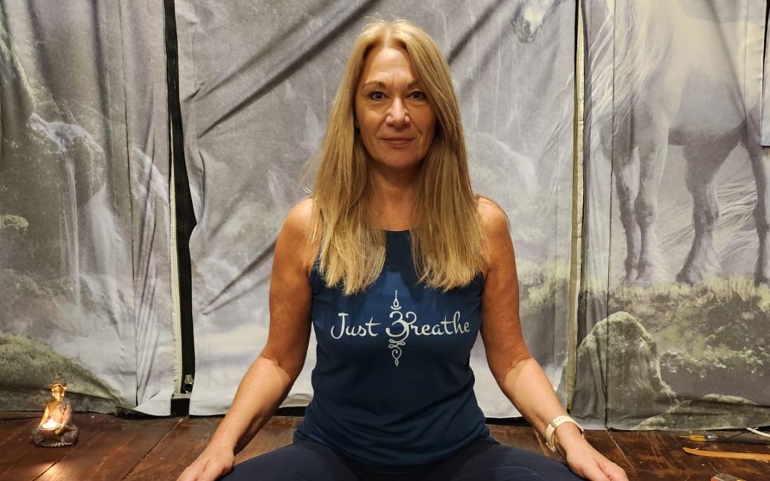 SOMA Breathwork Workshop