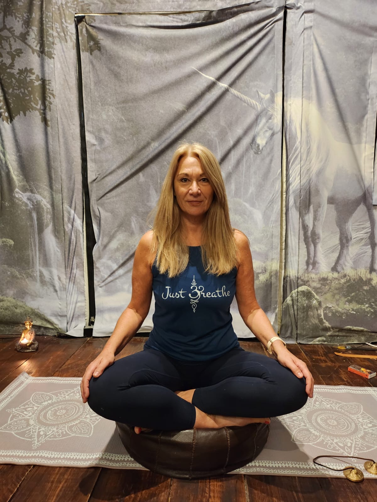 SOMA Breathwork Workshop