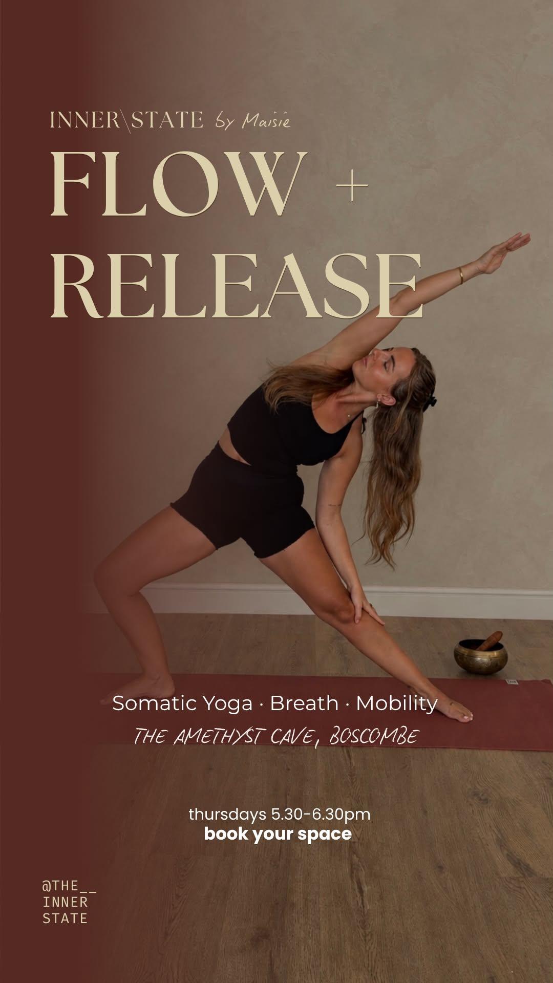 Flow & Release